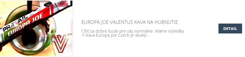 europa joe sk